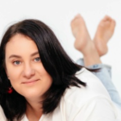 Вероника Скоморохова-Шанцына, 17.01.1986, Челябинск