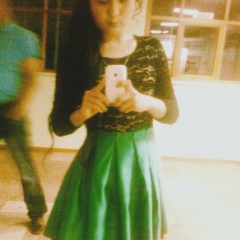 Багдат Казиева, 31.05.1999, Петропавловск