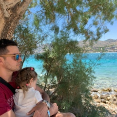 Андрей Карпенко, 29.10.1985, Санкт-Петербург