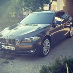 Темиркан Тляшок, Краснодар