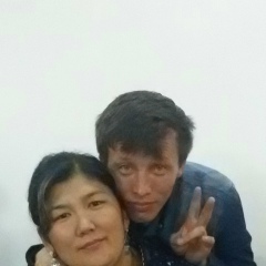 Касия Куанган, 31.03.1984, Жолымбет