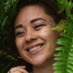 Янина Вишнякова, 02.09.1989, Санкт-Петербург