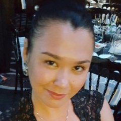 Elvira Gaysina, 19.06, Sydney