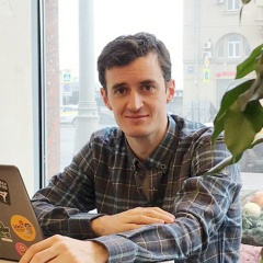 Лев Бодров, 04.01.1986, Москва