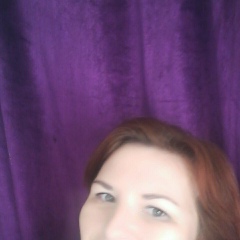 Анна Кретова, 01.01, Алматы