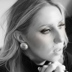 Елизавета Антипова, Санкт-Петербург