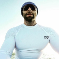 Вадим Худяков, 25.01.1985, Калининград