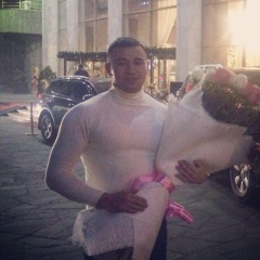 Anuar Turakbaev, 17.02.1993, Алматы