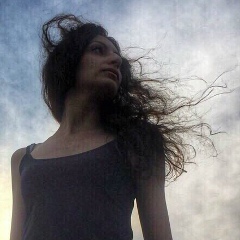 Сона Петросян