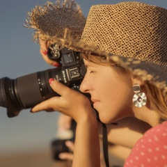 Таисия Попова, Севастополь