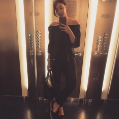 Вика Петросян, 09.05.1991, Москва