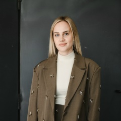 Виктория Середа, 04.05.1993, Ростов-на-Дону