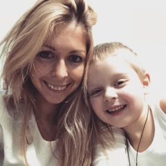 Ксения Кривская, 08.04, Санкт-Петербург