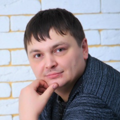 Артем Каниболоцкий, 22.10.1984, Ангарск