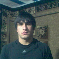 Магомед Маммаев, 02.08.1988, Пятигорск