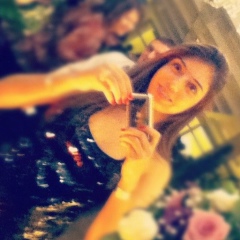 Leticia Gaio, 05.03.1997