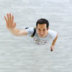 Олег Белокуров, 26.12, Воронеж