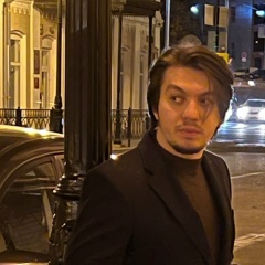 Муслим Магомадов, 07.02, Грозный