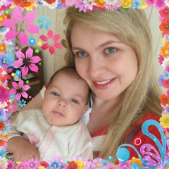 Галина Галкина, 12.12.1985, Алматы