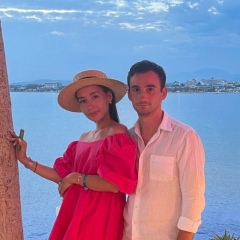 Степан Шилкин, 05.08.1994, Москва