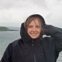 Ксения Чистопольская, 03.12.1981, Москва