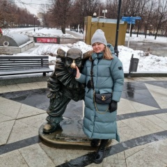 Наталья Симакова, 15.07.1982, Москва