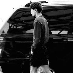 鐘仁 金, 14.01.1998, Santiago