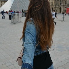 Аэлита Карапетян, 15.12, Москва