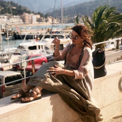 Лилия Мкртчян, 04.08.1973, Санкт-Петербург