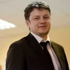 Алексей Ишков, 12.05.1985, Казань