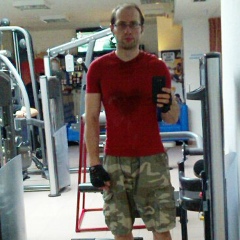 Александр Гроссу, Минск