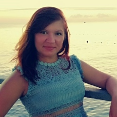 Ирина Белова, 10.07, Москва