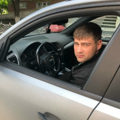 Иван Колесов, 04.09, Екатеринбург