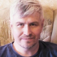 Альберт Гайсин, 19.11