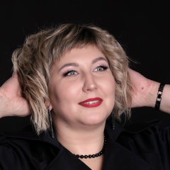 Наталья Кудравец, 01.08.1985, Санкт-Петербург