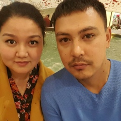 Ержан Жолдыбаев, 09.07.1987, Жанаозен