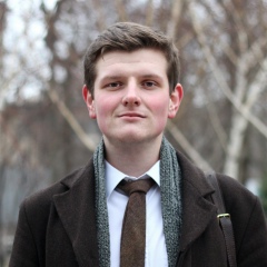 Антон Назаренко, 04.10.1994, Запорожье