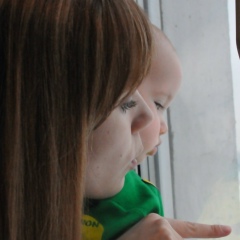 Олечка Кунина, 20.08.1985, Москва