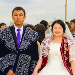 Нурбол Сарсембаев, 25.12.1990, Кызылорда