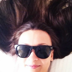 Лидия Плешкова, 14.11.1986, Краснодар