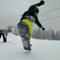 Антон Лядов, 10.09.1984, Пермь