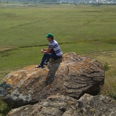 Рузаль Мингазов, 06.09.1990