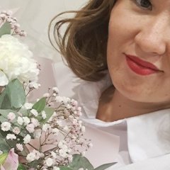 Малика Жаманбаева, 05.09