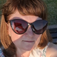 Танюшка Тимошина, 11.10.1982, Великий Новгород