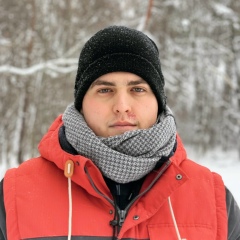 Сергей Любинец, 10.10.1996