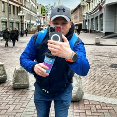 Александр Сергеевич, 29.04.1989