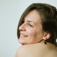 Алина Комолова, 19.05, Санкт-Петербург