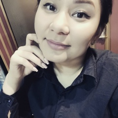 Алия Абуова, 23.06, Астана