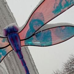 Анна Сизова, Санкт-Петербург