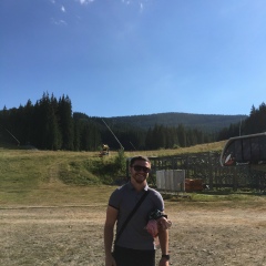 Стьопа Стефанишин, 31.12, Ивано-Франковск